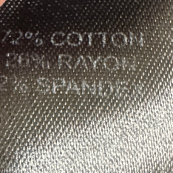 White House Black Market Black Velvet Fitted Blazer | Statement Jacket | Size 6 - Picture 6 of 9